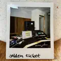Golden Ticket