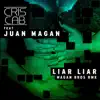 CRIS CAB