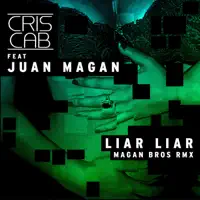 CRIS CAB