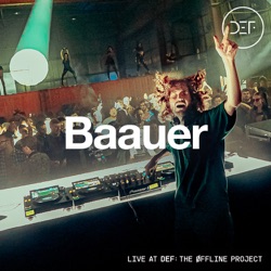 Show Me Love (feat. Robin S) / ID1 (from Baauer at DEF: The Øffline Project)
