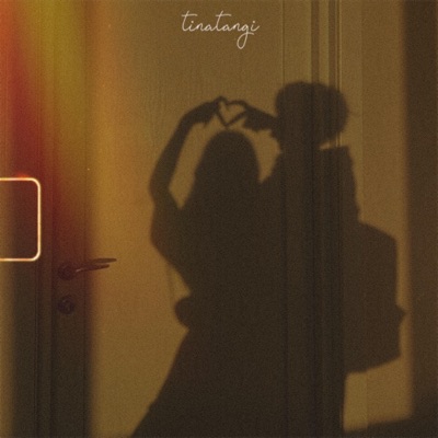 Tinatangi (feat. Lennoj) - Single