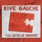 Archibald - Rive Gauche lyrics