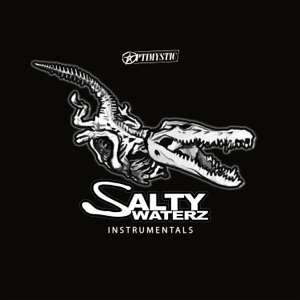 Touch My Skill (feat. U.G) [Instrumental]