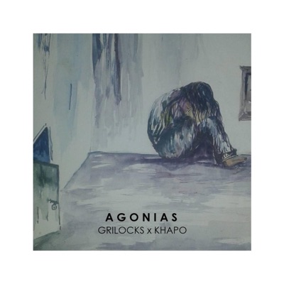 Agonias (feat. Khapo) - Single
