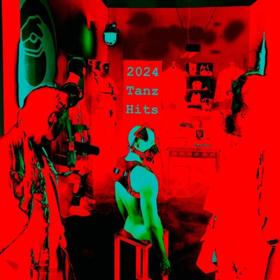 2024 Tanz Hits (mix) - Single