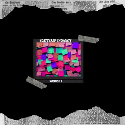 Scattered Thoughts - EP