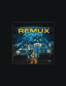 Dengarkan Club Dangdut Racun, tonton video musik, baca bio, lihat tanggal tur & lainnya!