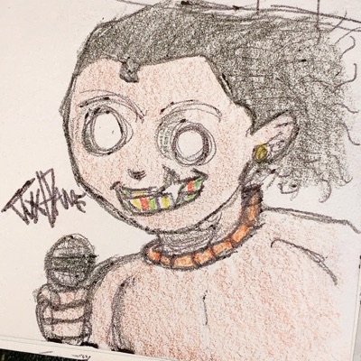 SHE'S MINE (feat. Ductawf) - Single