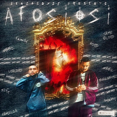 AFOSIOSI - EP