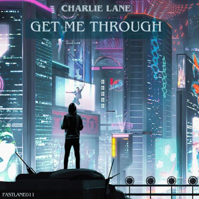 Get Me Through - Single