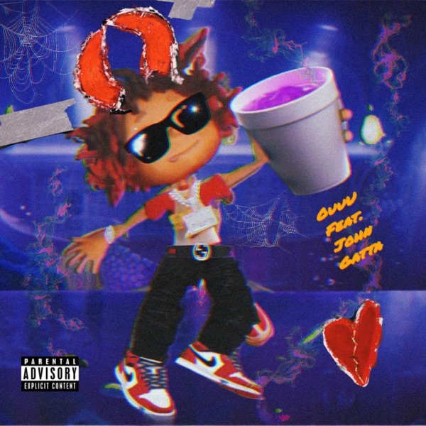 Ouugh (feat. John Gatta)
