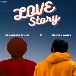 Love Story (feat. Sanjay Lahre)
