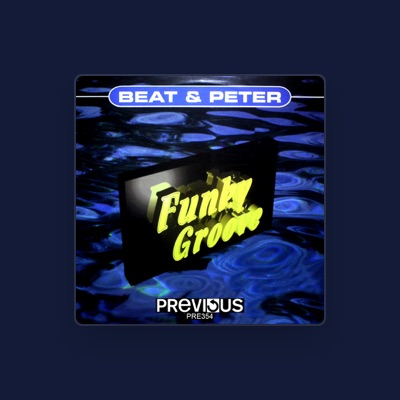 Listen to Beat & Peter, watch music videos, read bio, see tour dates & more!