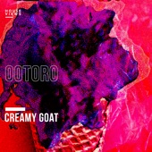 Creamy Goat artwork