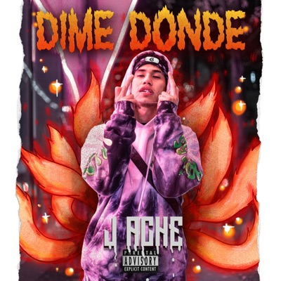 DIME DONDE - Single