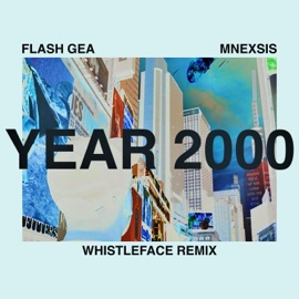 Year 2000 (Whistleface Remix) Whistleface, Flash Gea & Mnexsis