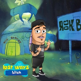 B!Tch Lost Ways