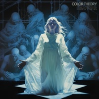 Disappear - Single - Color Theory