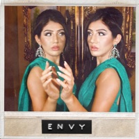 Envy - Single - Shreea Kaul