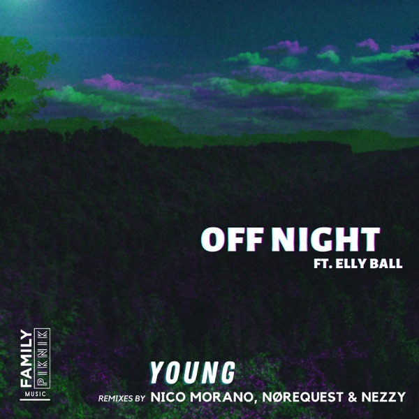 Young - EP
