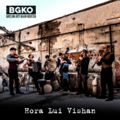 Hora Lui Vishan - Barcelona Gipsy balKan Orchestra