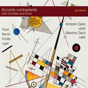 Accords Contrastants
