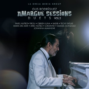Mía (feat. Amargue Sessions & La Oreja Media Group)