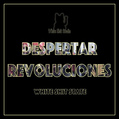 Despertar Revoluciones - Single
