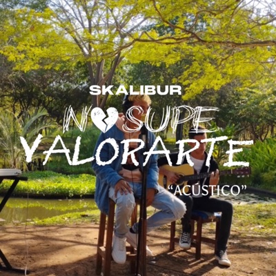 No Supe Valorarte (Acústico) - Single