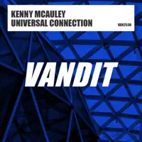 Universal Connection — Kenny McAuley