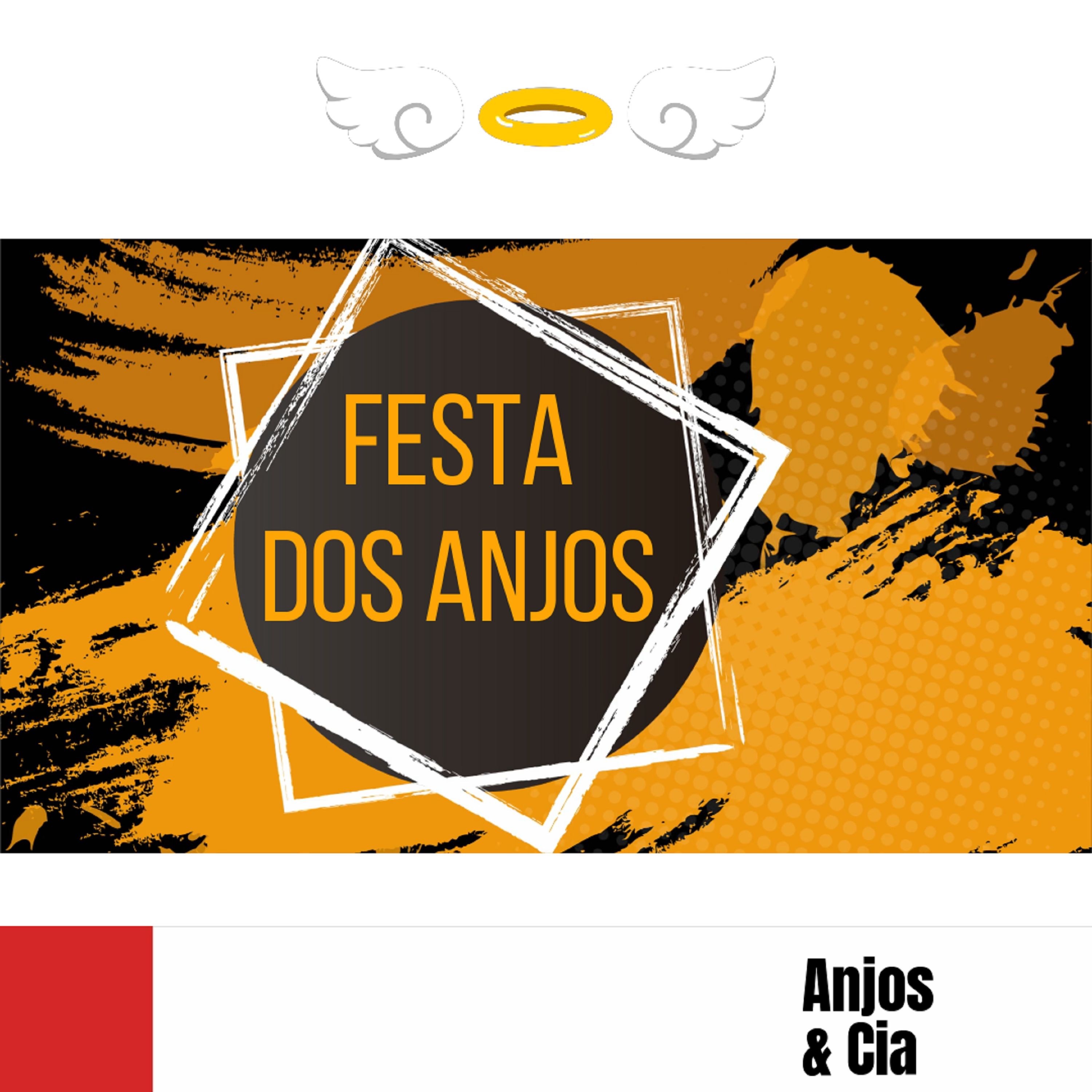 ALMEIDA DOS ANJOS - TCHECK TCHA