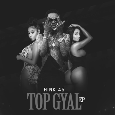 Top Gyap - EP