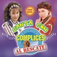 Canta Complices Al Rescate - Pista