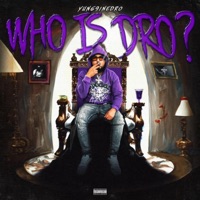 Who Is Dro? - Yung9ine Dro