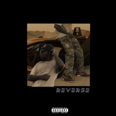 Reverse - Single
