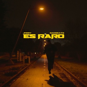 es raro