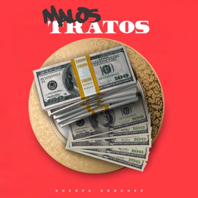 Malos Tratos - Single
