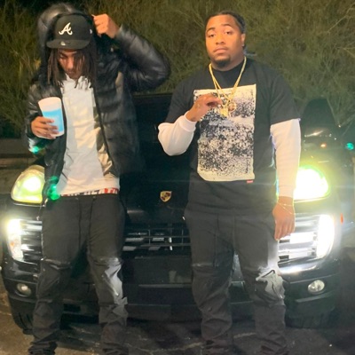 My Ways (feat. Threezy) - Single