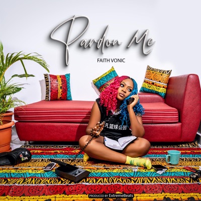 Pardon Me - Single