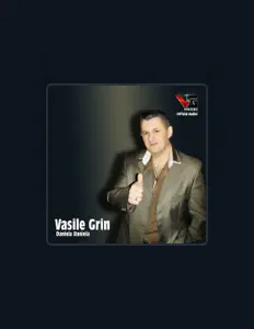 Listen to Vasile Grin, watch music videos, read bio, see tour dates & more!