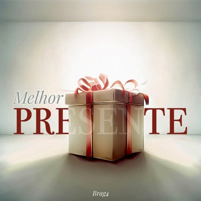 Melhor Presente - Single