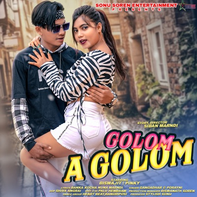 Golom A Golom - Single