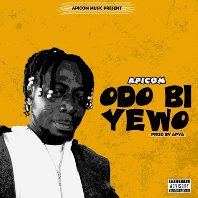 Odo bi Yewu - Single