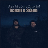 Schall & Staub - Crezn, Joeseph Hill & Claymore Beats