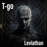 Leviathan EP - Dj T-go
