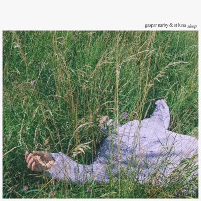 Sleep (feat. ST LUNA) - Single