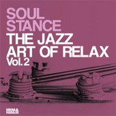 The Jazz Art of Relax Vol. 2 artwork