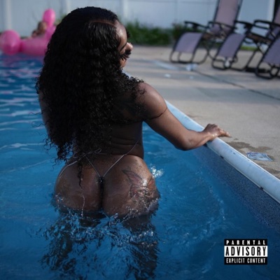 Anti Broke (feat. 9ina) - Single