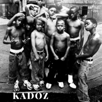 Te Gity - Single - Kadoz