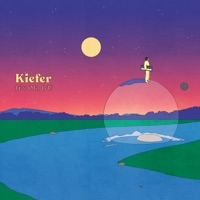 Kiefer Ablum Cover